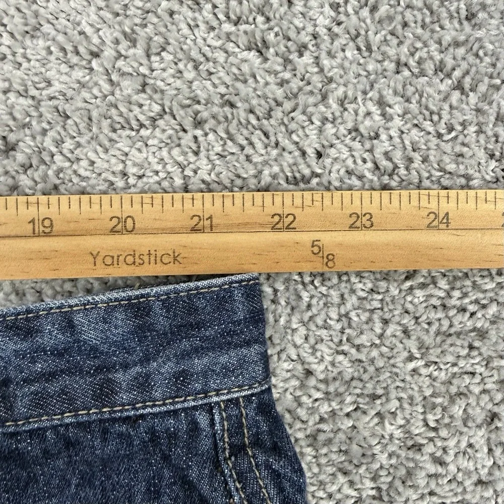 Vintage Y2K Marithe Francois Girbaud Jeans Men's 44M Baggy Hip Hop Streetwear